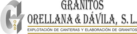 Granitos Orellana y Dávila